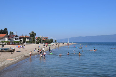 Bursa'da Gemsaz Halk Plajı nerede ve nasıl gidilir?