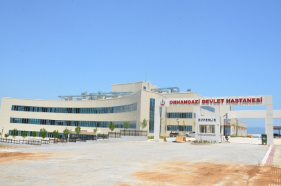 Bursa Orhangazi Devlet Hastanesi'ne nasıl gidilir? Orhangazi Devlet Hastanesi'nde hangi bölümler var?