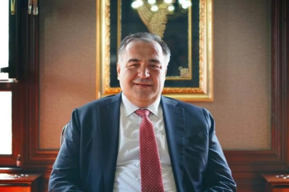 Nallıhan Belediye Başkanı Ertunç Güngör kimdir?