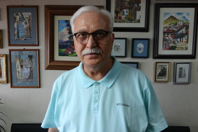 Uzmanlardan klima uyarısı!