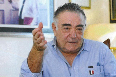 Acı haber duyuruldu: Zoltan Boronkay kimdir?