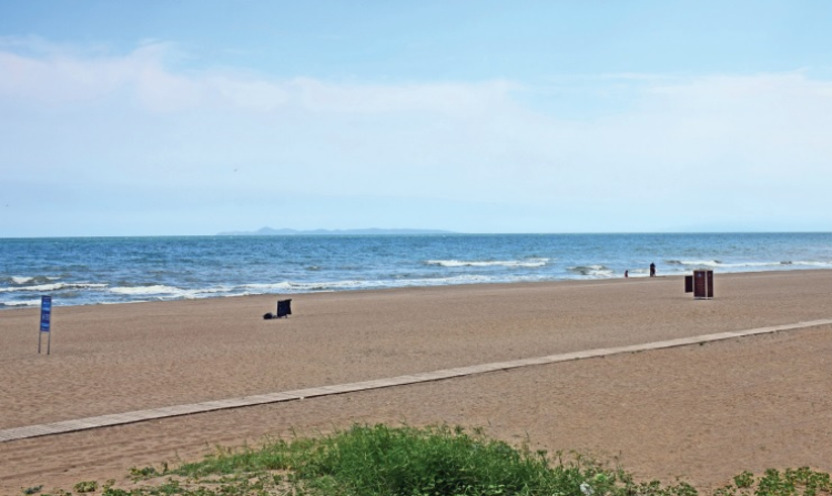 Kurşunlu Halk Plajı hangi ilde ve nasıl gidilir?-Bursa Hayat Gazetesi-2