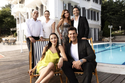 Ayazın Sonu Güneş dizisinin oyuncuları kim? Ayazın Sonu Güneş dizisi nerede çekiliyor ve konusu ne?