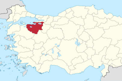 Bursa hangi illere sınır? Bursa'nın kaç ilçesi var? İşte Bursa'nın ilçelerinin nüfusu...