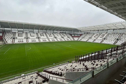 Elazığspor ne zaman kuruldu? Elazığspor kaç defa Süper Lig'e çıktı?