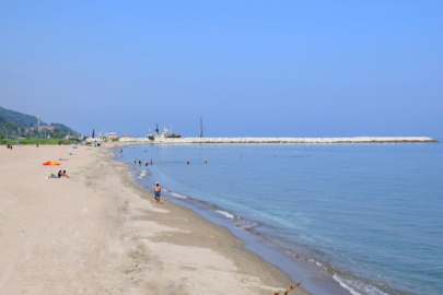 Kurşunlu Halk Plajı hangi ilde ve nasıl gidilir?
