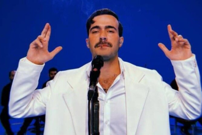 Mert Demir kimdir? Şarkıcı Mert Demir kiminle sevgili?