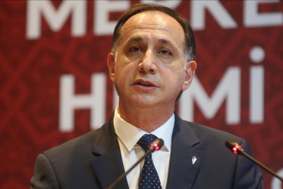 MHK Başkanı belli oldu! Ferhat Gündoğdu kimdir?