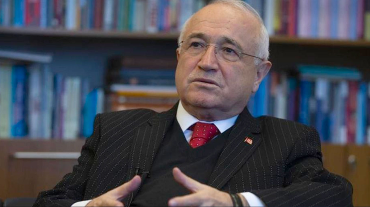 Eski TBMM Başkanı Cemil Çiçek kimdir, kaç yaşında ve nereli?-Bursa Hayat Gazetesi-2