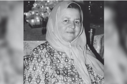 Saibe Durmaz vefat etti