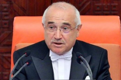 Eski TBMM Başkanı Cemil Çiçek kimdir, kaç yaşında ve nereli?