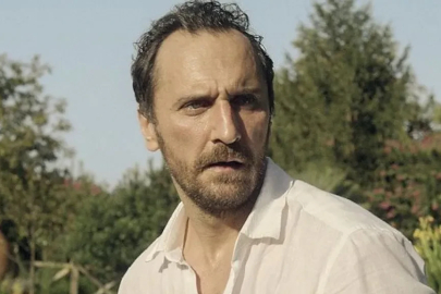 Fırat Çelik kimdir? Fırat Çelik Kızılcık Şerbeti dizisine mi katıldı?