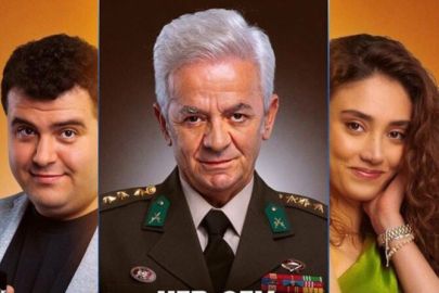 Her şey Aşk İçin filmi konusu ne? Oyuncuları kimler?