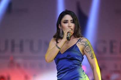 Melek Mosso'dan uluslarası topluma çağrı! 'Yasayı geri çekin'