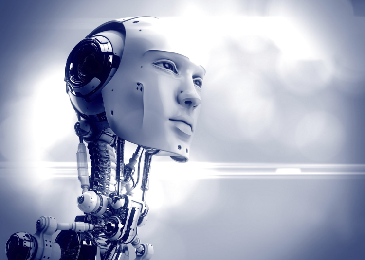 Robotlar: Geleceği mi temsil ediyorlar yoksa tehlike mi oluşturuyorlar? -Bursa Hayat Gazetesi-2