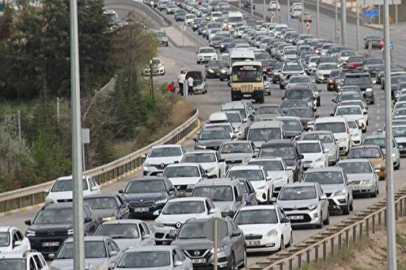 25 Temmuz Perşembe günü hangi yollarda çalışma var? Türkiye yollarında son durum ne?