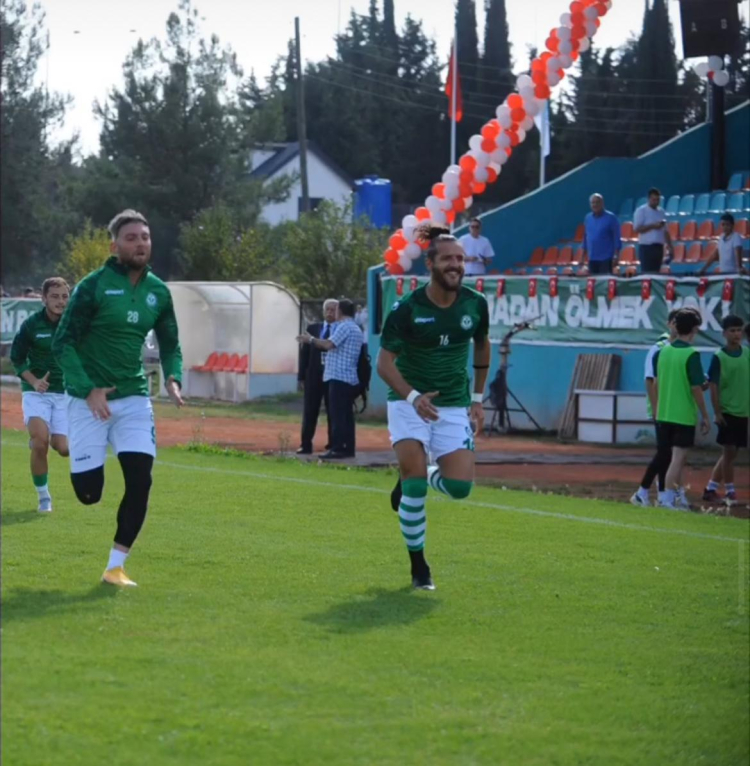 Bursaspor, yeniden şampiyonluk günlerine dönecek Bursa Hayat Gazetesi -4