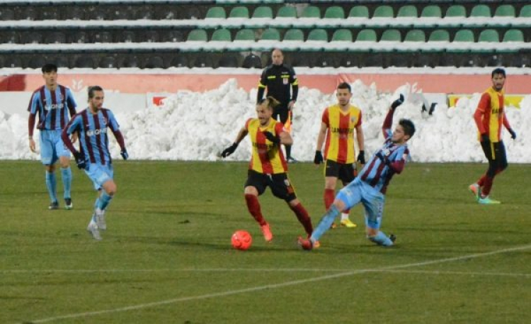 Bursaspor, yeniden şampiyonluk günlerine dönecek Bursa Hayat Gazetesi -5