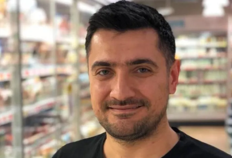 Gıda dedektifi Musa Özsoy kimdir, kaç yaşında ve nereli?-Bursa Hayat Gazetesi-2