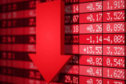 Borsada bugün en çok hangi hisse değer kaybetti? | 25 Temmuz 2024 Perşembe