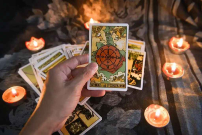 25 Temmuz perşembe günlük tarot falı