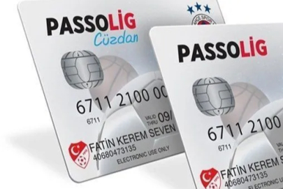 Passolig nasıl alınır?