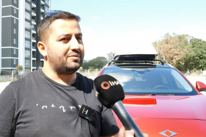 TOGG T10x ile Avrupa turu! 12 farklı ülkeyi gezerek 9 bin kilometre yol yaptı