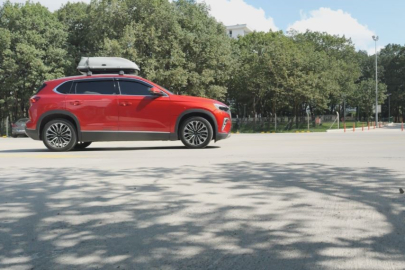 TOGG T10x ile Avrupa turu! 12 farklı ülkeyi gezerek 9 bin kilometre yol yaptı