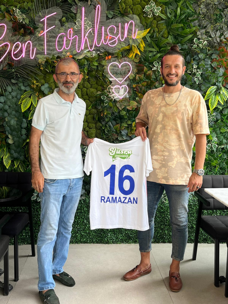 Bursaspor, yeniden şampiyonluk günlerine dönecek Bursa Hayat Gazetesi -2