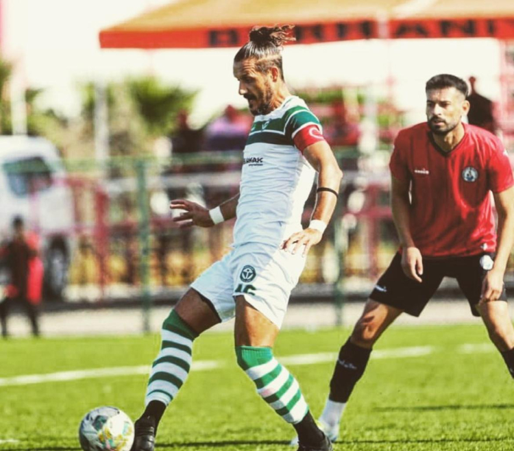 Bursaspor, yeniden şampiyonluk günlerine dönecek Bursa Hayat Gazetesi -3