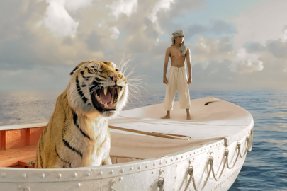 Pi'nin Yaşamı (Life of Pi) filmi konusu ne? Pi'nin Yaşamı ne anlatıyor?