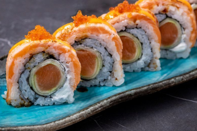 SushiCo Bursa'da ikinci şubeyle lezzet şöleni başlıyor!