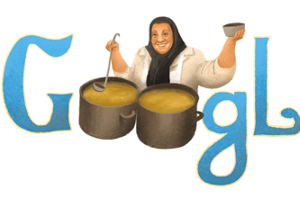 Google Doodle nedir? Google Doodle ne zaman yüklenir?