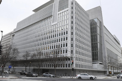 Dünya Bankasından Türkiye'ye 3,7 milyar dolar finansman