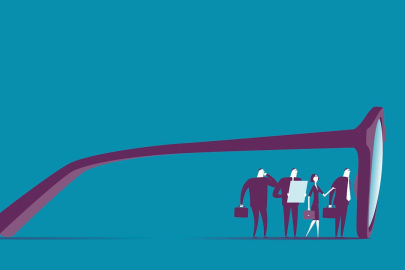 Şirketlerin psikolojisi bozuldu!