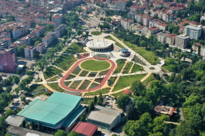 Bursa Millet Bahçesi nerede? Bursa Millet Bahçesi'ne hangi otobüs gider? Bursa Millet Bahçesi ne zaman açıldı?