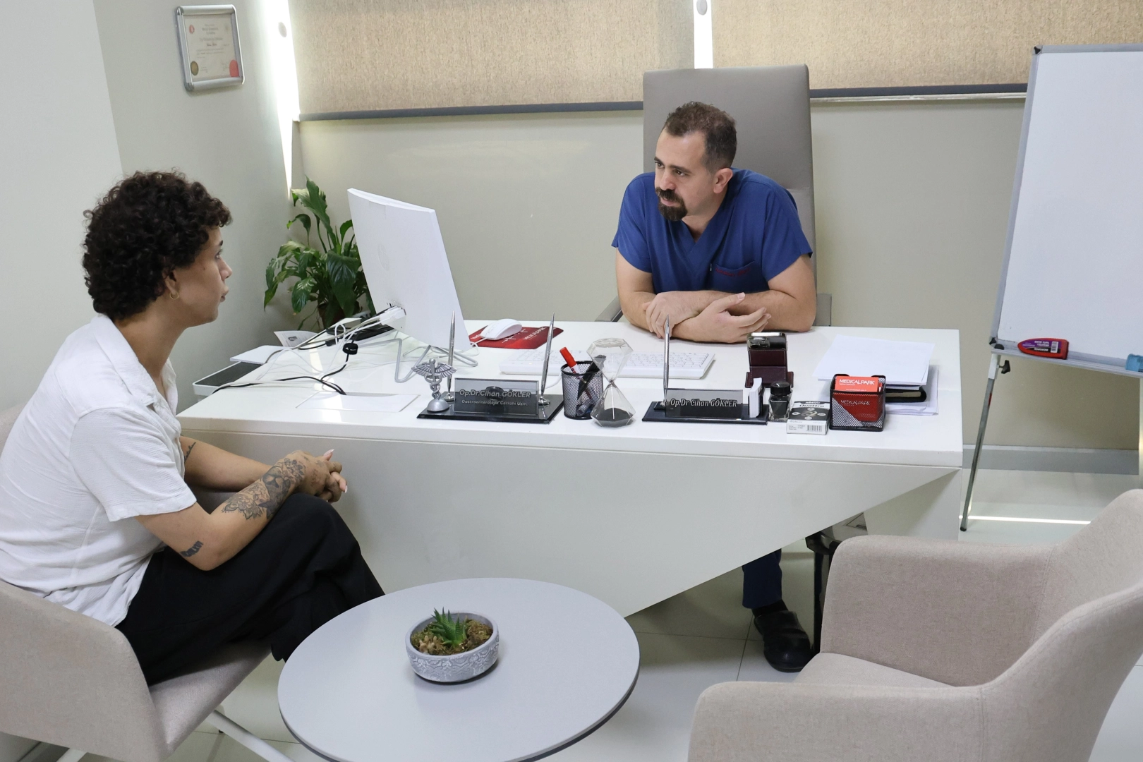 İnanılmaz değişim! DNA testi istediler