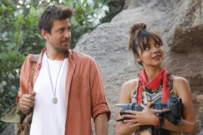 Aşk Oluversin Gari filmi hangi kanalda? Aşk Oluversin Gari filminin konusu nedir?