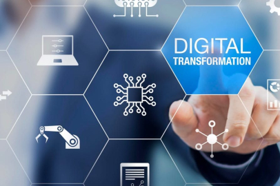 Dijital dönüşüm ve iş dünyasında teknolojinin rolü: Başarıya ulaşmanın anahtarları