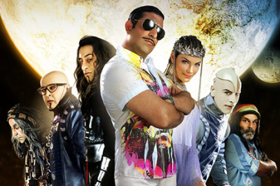 GORA filminin konusu nedir? GORA hangi kanalda yayınlanacak?