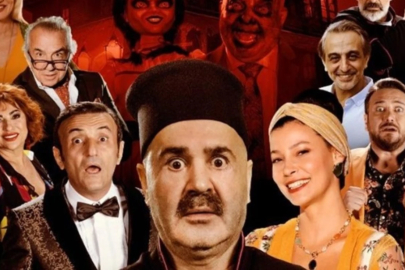 Kutsal Damacana 5 geliyor!