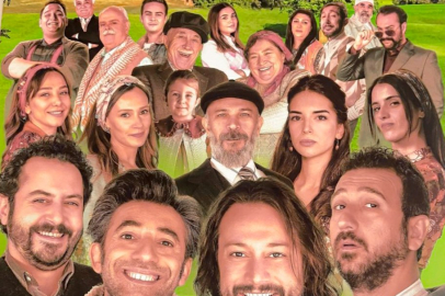 Yeşil Deniz Milenyum saat kaçta başlıyor?