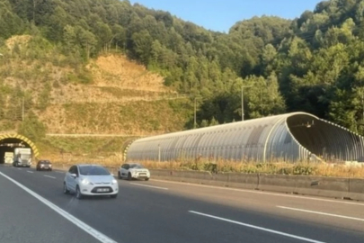 Bolu Dağı Tüneli kapalı mı? Bolu Tüneli neden kapatıldı?