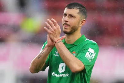 Guido Rodriguez kimdir, kaç yaşında ve hangi takımlarda oynadı?