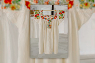 Şile bezi nedir? Şile bezi ne işe yarar?