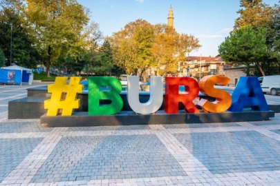 Bursa Hava Durumu | 5 Ağustos 2024 Pazartesi | Bursa'da yağmur yağacak mı?