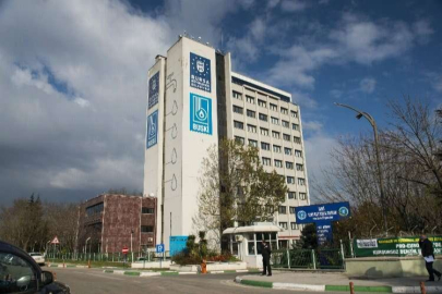 Bursa su kesintisi 5 Ağustos 2024 Pazartesi | Bursa'da nerelerde su kesintisi yapılacak?