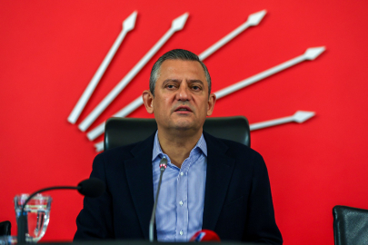 CHP'de  olağanüstü kurultay tarihi belli oldu