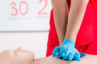 İlk yardım eğitimi: Hayat kurtaran bir bilgi