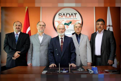 SADAT nedir? SADAT’ın kurucusu kimdir?